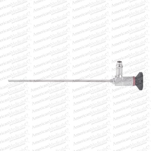 3 shaft hd rigid arthroscope