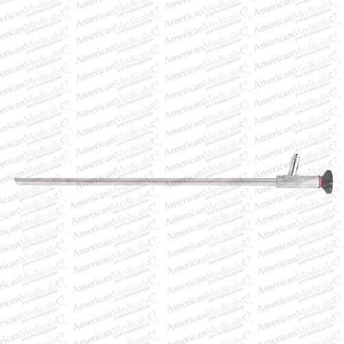 3 shaft hd rigid laparoscope