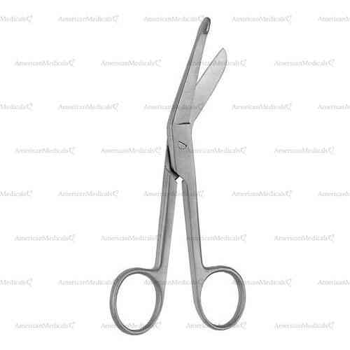 lister bandage scissors