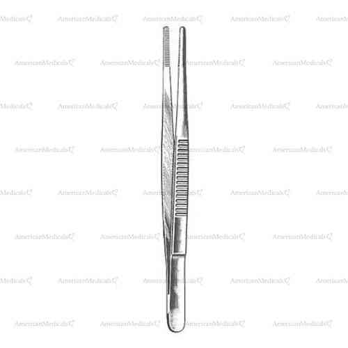 dissecting forceps