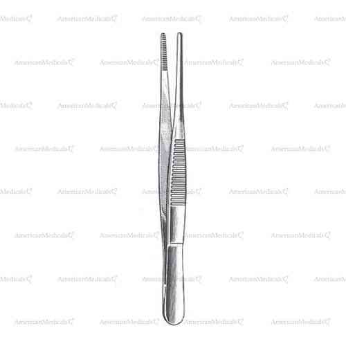 dressing forceps - narrow