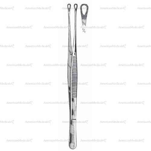 singley forceps