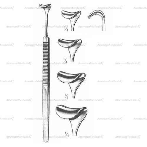 desmarres retractor