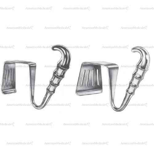 davidson (scapula) retractor