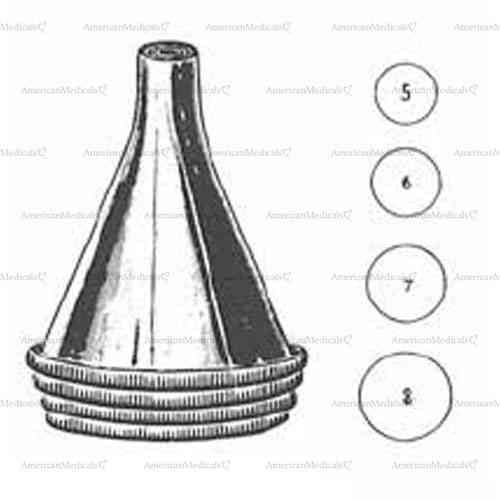 boucheron ear specula