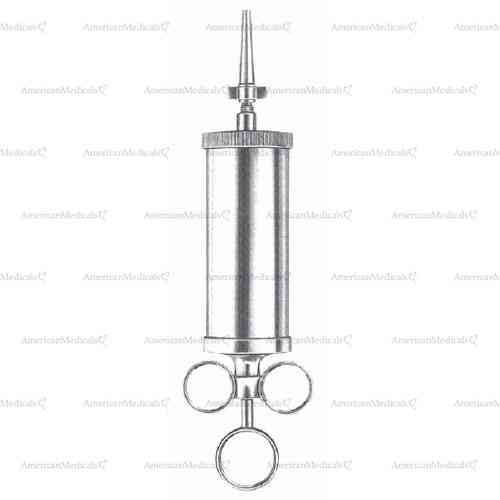 reiner ear syringe