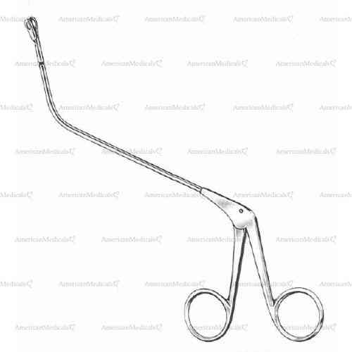 jatho nasopharyngeal cutting forceps