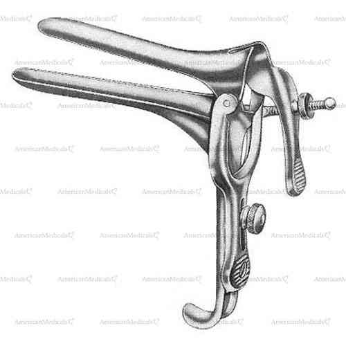 pederson vaginal speculum