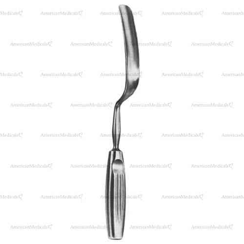 breisky vaginal speculum