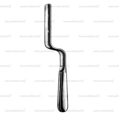 landau vaginal speculum