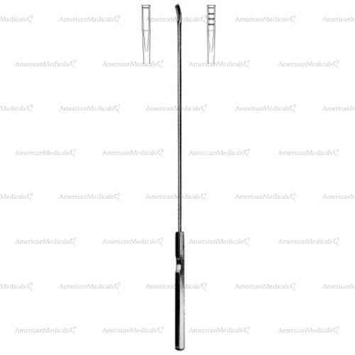 kevorkian biopsy curette