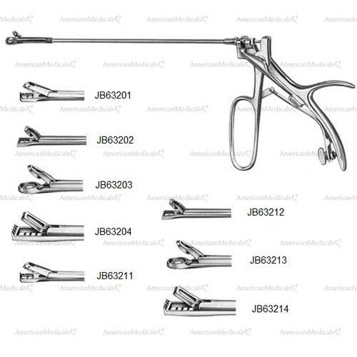 eppendorfer biopsy forceps