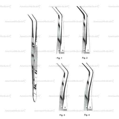 flagg dental tweezers