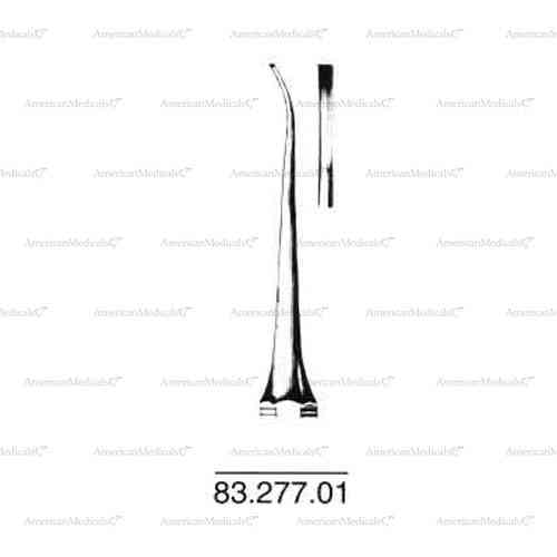 mccall single ended scalers