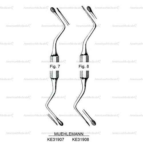 muehlemann double ended files