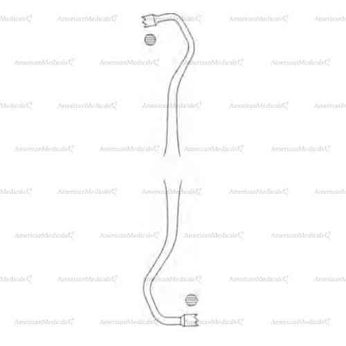 hollenback double ended filling instrument