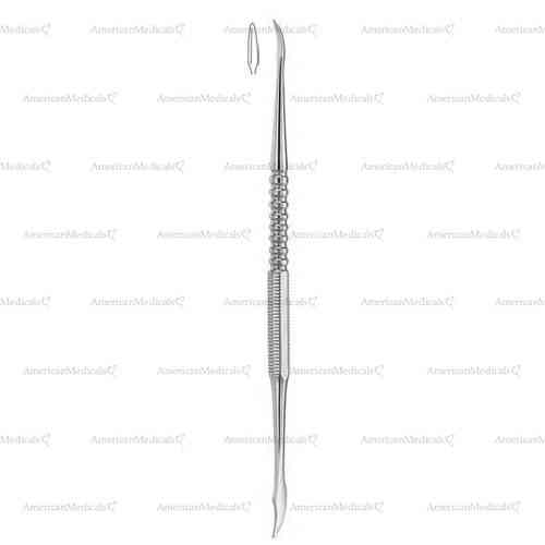 zahle modeling instrument