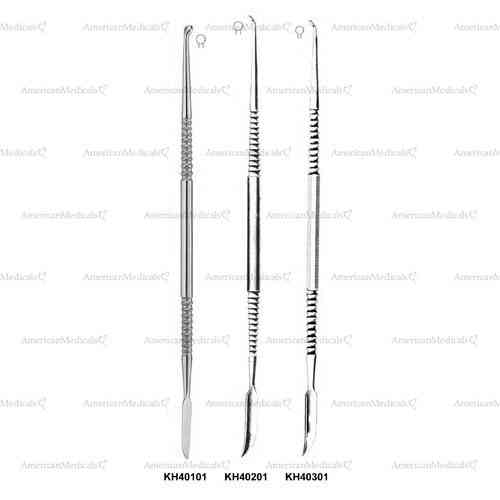 le cron modeling instrument