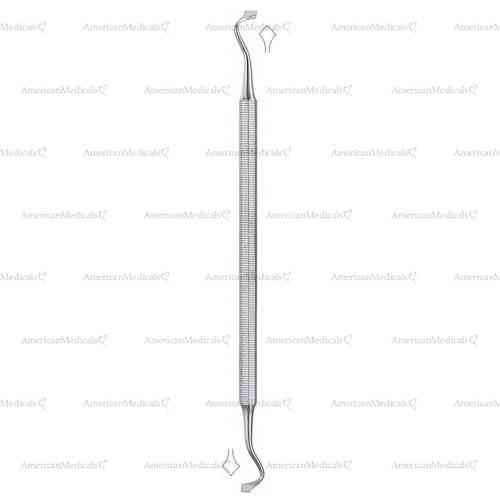 frahm modeling instrument - figure 6/10