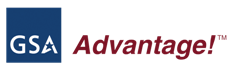 gsa advantage logo