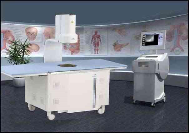 direx integra extracorporeal shockwave lithotripsy system