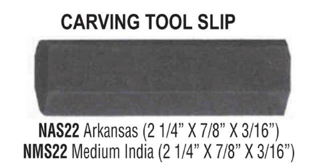 g. hartzell & son carving tool slip