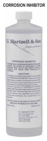 g. hartzell & son corrosion inhibitor, 16 oz