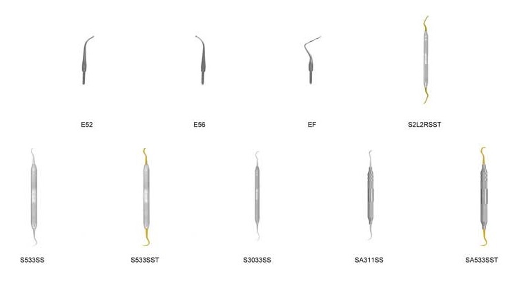 g. hartzell & son endodontic instruments