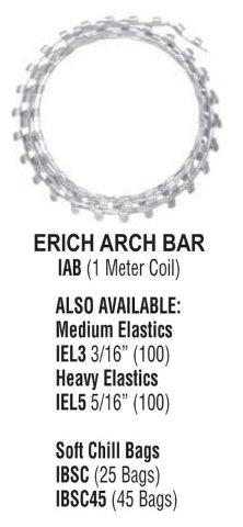 g. hartzell & son erich arch bar