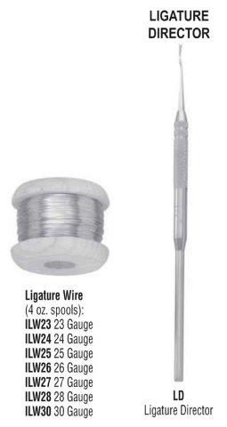 g. hartzell & son ligature wire