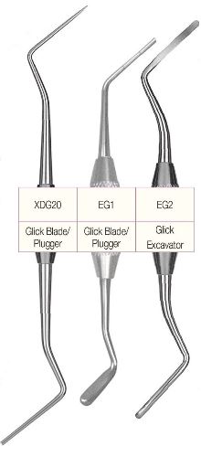 g. hartzell and son glick endodontic instruments