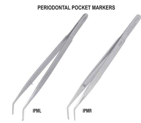 g. hartzell & son periodontal pocket markers