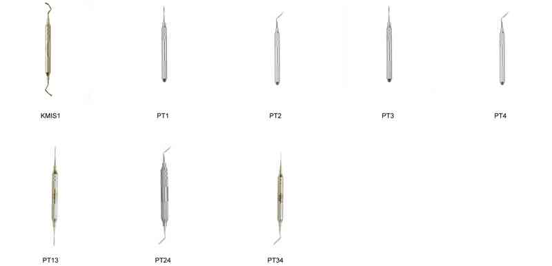 g. hartzell & son periotomes