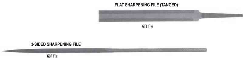 g. hartzell & son sharpening files