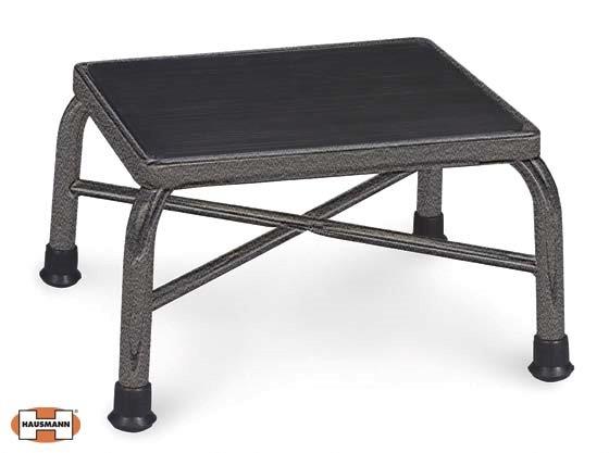 hausmann model 2010 bariatric footstool