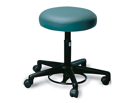 hausmann model 2133 air-lift stool