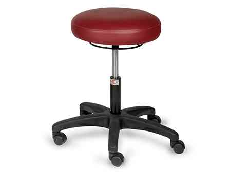 hausmann model 2157 economy air-lift stool