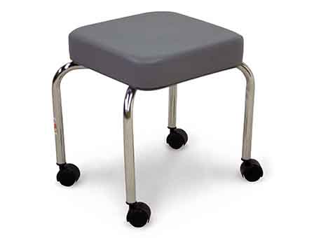 hausmann model 2300 p.t. “scooter” stool