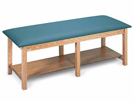 hausmann model 4086 bariatric treatment table