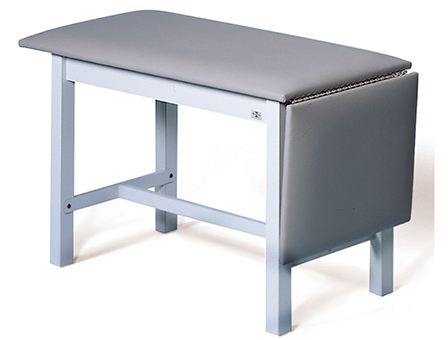 hausmann model 4102 space-saver table