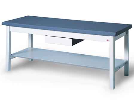 hausmann model 4524 professional treatment table