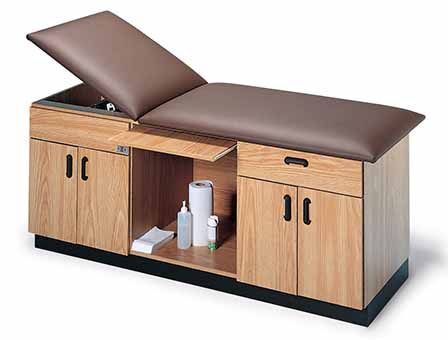 hausmann model 4839 orthopedic/hand surgery table