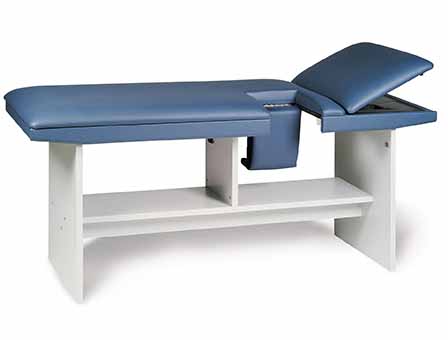 hausmann model 4892 echo-scan™ table