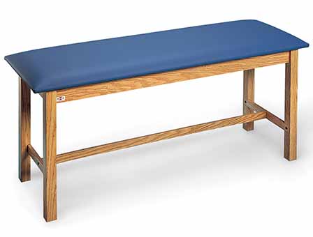 hausmann series 4002 treatment tables