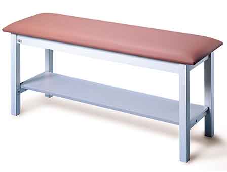 hausmann series 4024 treatment tables