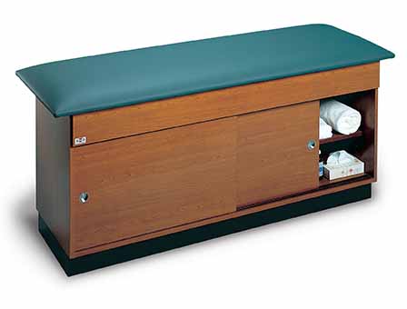 hausmann series 4043 treatment tables