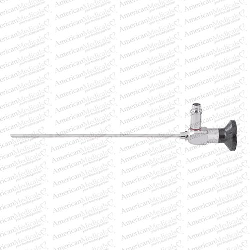 full high definition rigid arthroscope