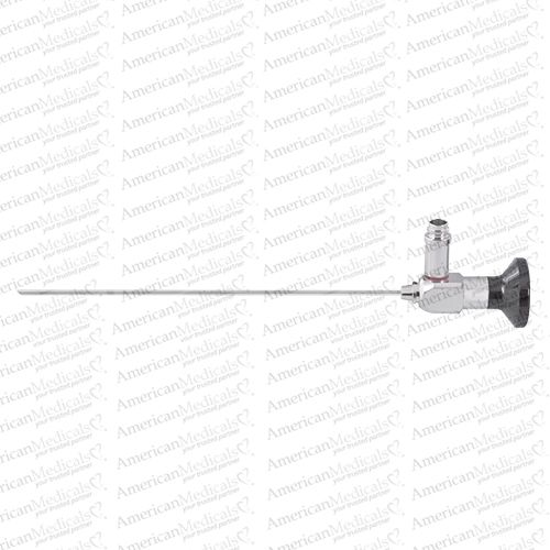 full high definition pediatric rigid cystoscope