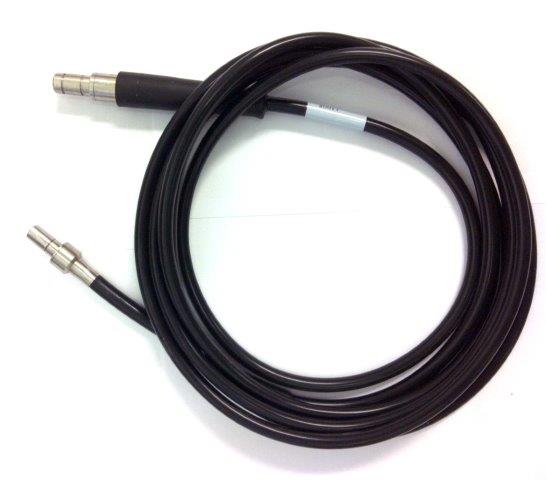 mono headlight medical fiber optic cables