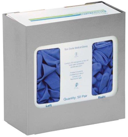 omnimed chemo glove box holder